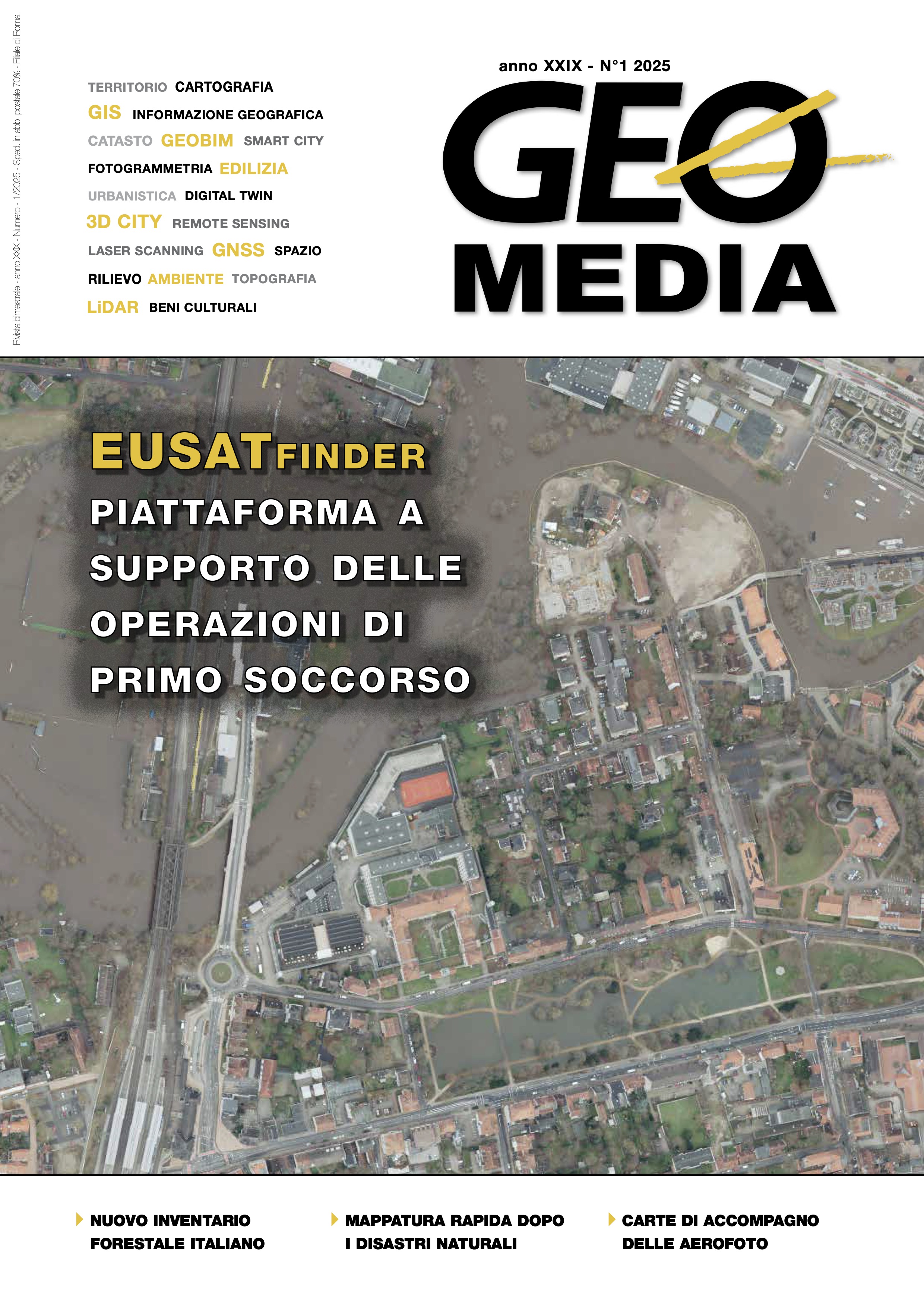 GEOmedia 1 2023